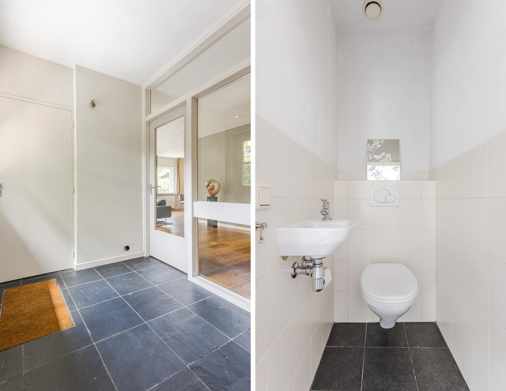 Vrijstaande woning te koop: Cimbaallaan 36, Uden