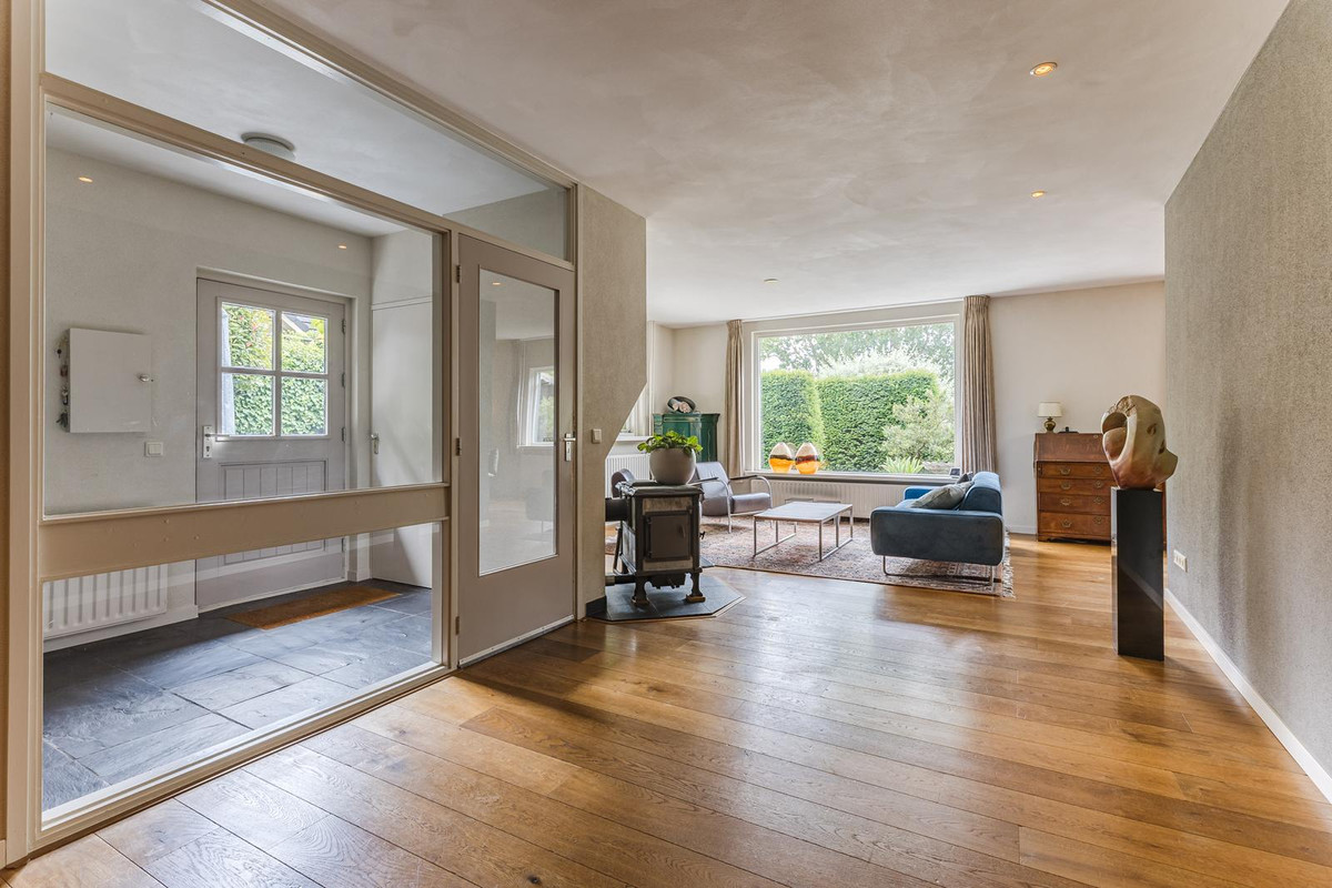 Vrijstaande woning te koop: Cimbaallaan 36, Uden