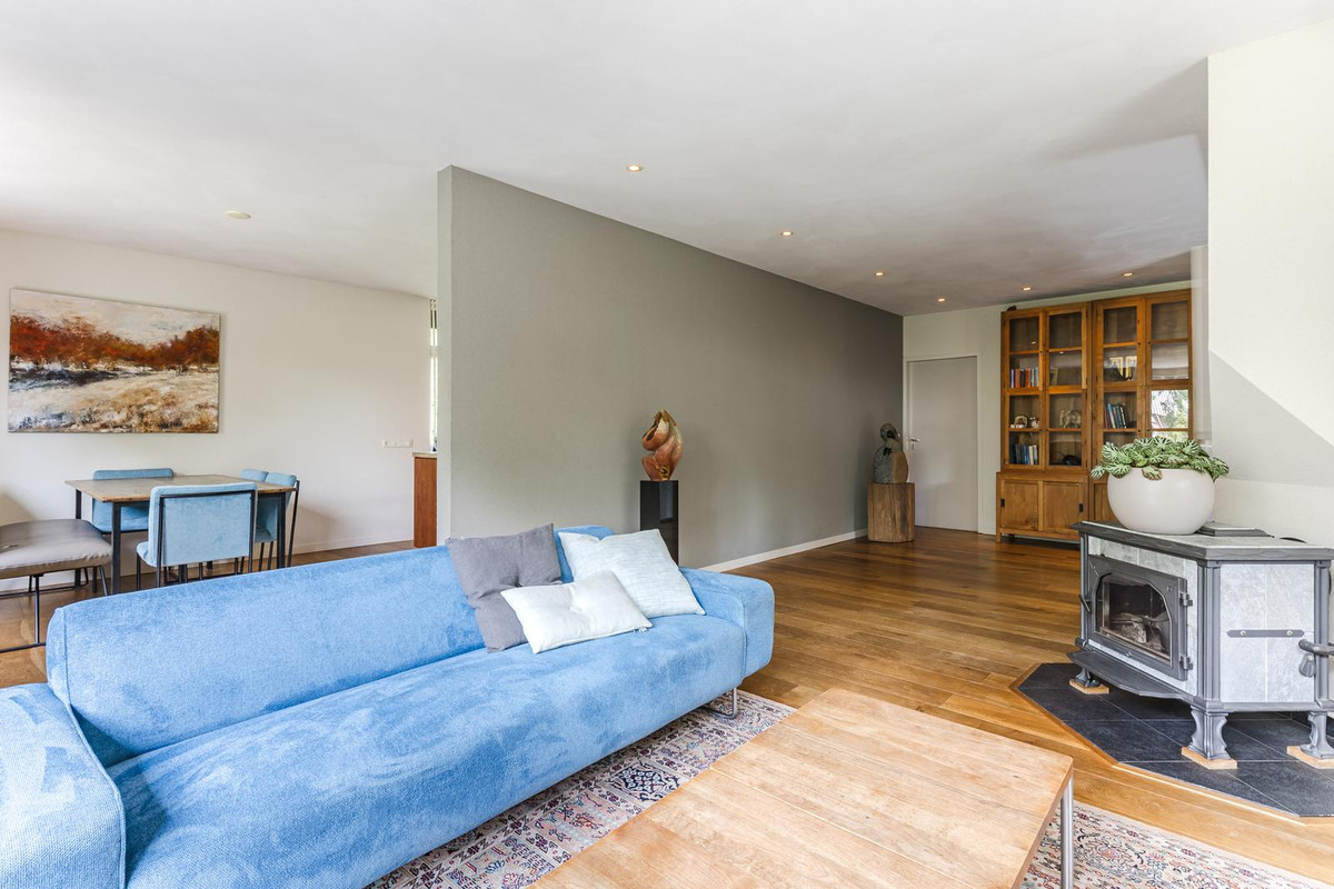 Vrijstaande woning te koop: Cimbaallaan 36, Uden