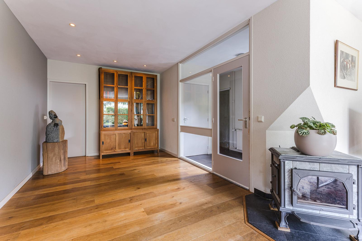 Vrijstaande woning te koop: Cimbaallaan 36, Uden