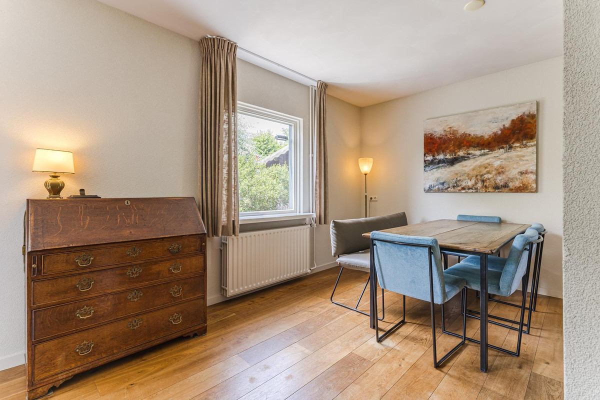 Vrijstaande woning te koop: Cimbaallaan 36, Uden