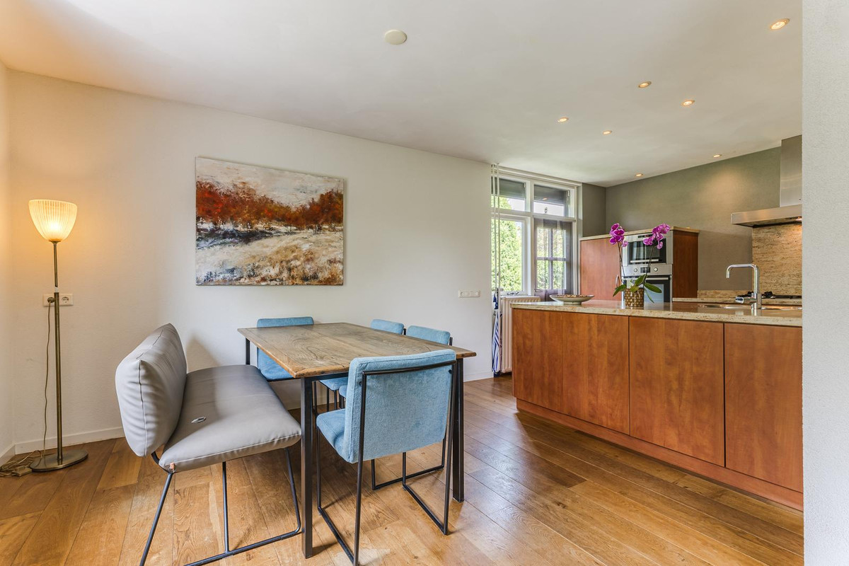 Vrijstaande woning te koop: Cimbaallaan 36, Uden