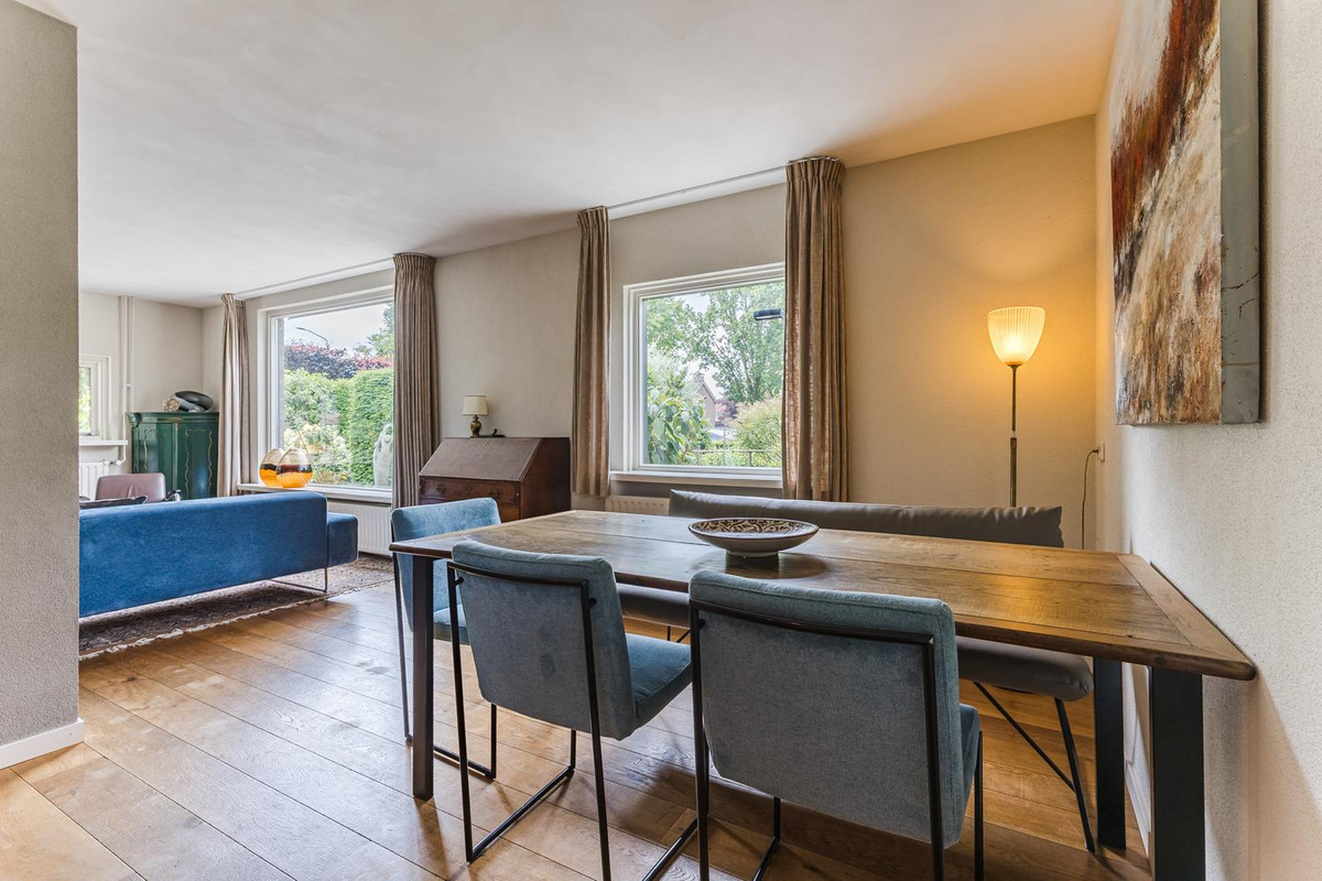 Vrijstaande woning te koop: Cimbaallaan 36, Uden
