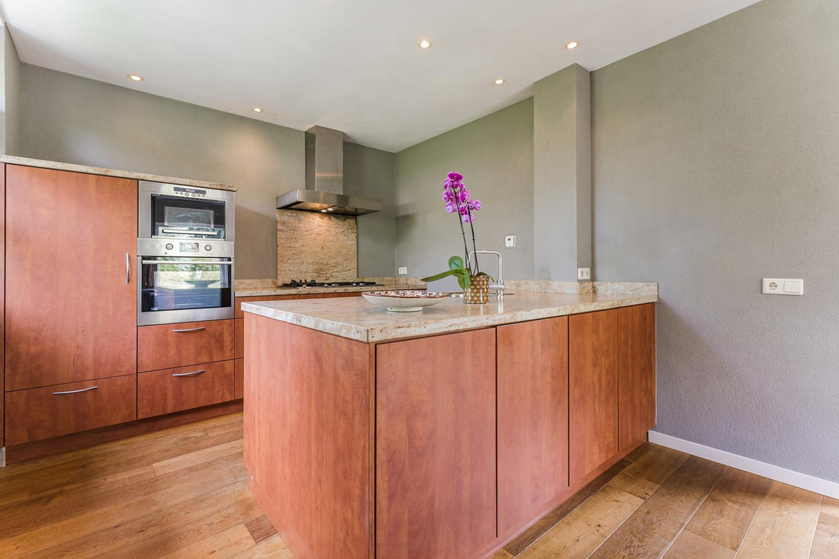 Vrijstaande woning te koop: Cimbaallaan 36, Uden