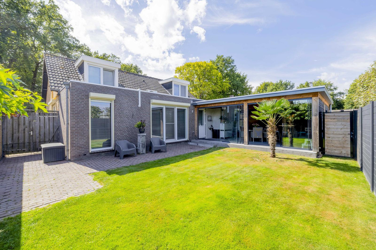 Vrijstaande woning te koop: Hanikerweg 49, Lomm