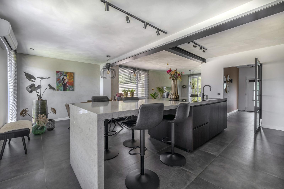 Vrijstaande woning te koop: Hanikerweg 49, Lomm