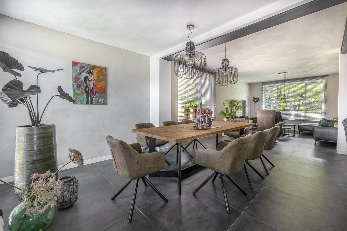 Vrijstaande woning te koop: Hanikerweg 49, Lomm