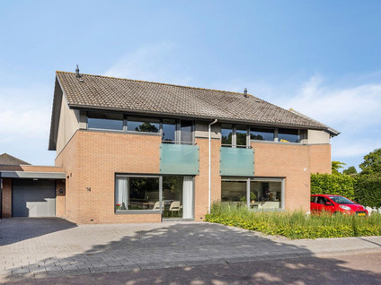 Livingstonestraat 74