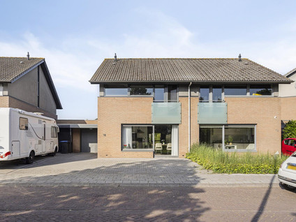 Livingstonestraat 74