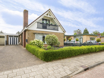 Irenestraat 12