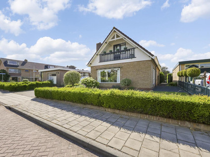 Irenestraat 12