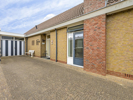 Irenestraat 12