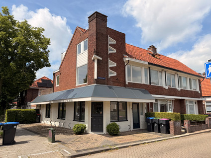 appartementen te huur op Mesdagstraat 24A