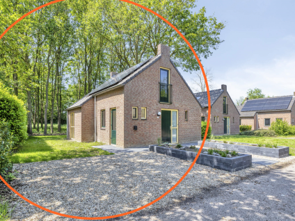 Groene Heuvels 183
