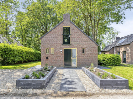 Groene Heuvels 183