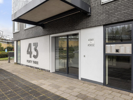 Stationsweg 43A 12