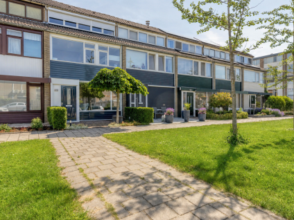 Bospolderstraat 64