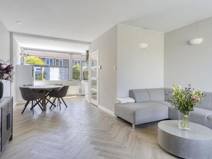 Bospolderstraat 64