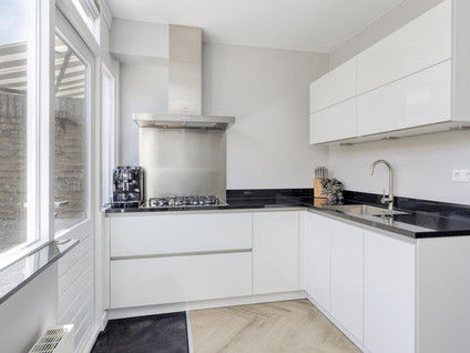 Bospolderstraat 64