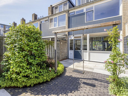 Bospolderstraat 64