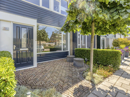Bospolderstraat 64