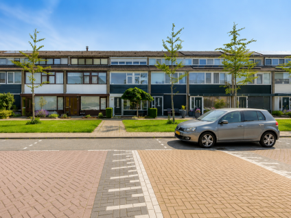 Bospolderstraat 64