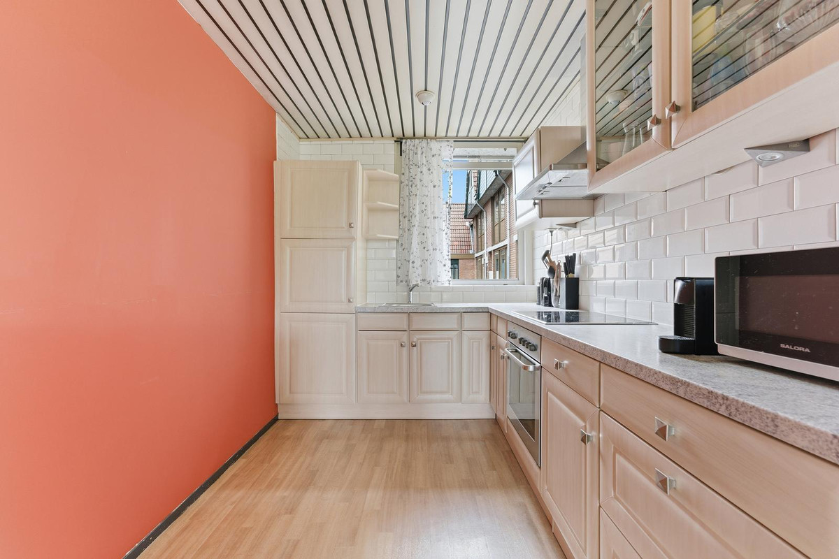 Appartement te koop: Stroveer 182, Rotterdam