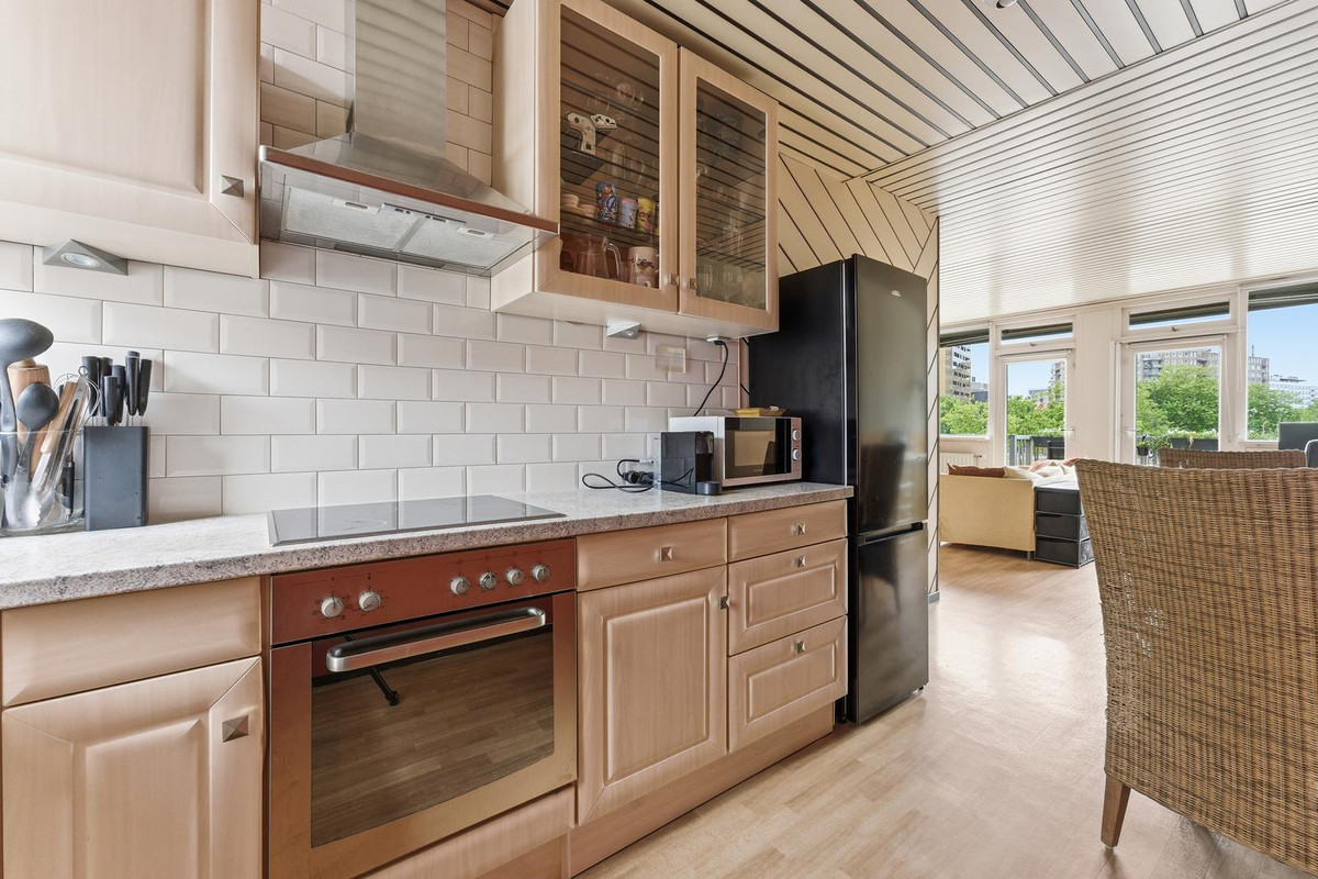 Appartement te koop: Stroveer 182, Rotterdam