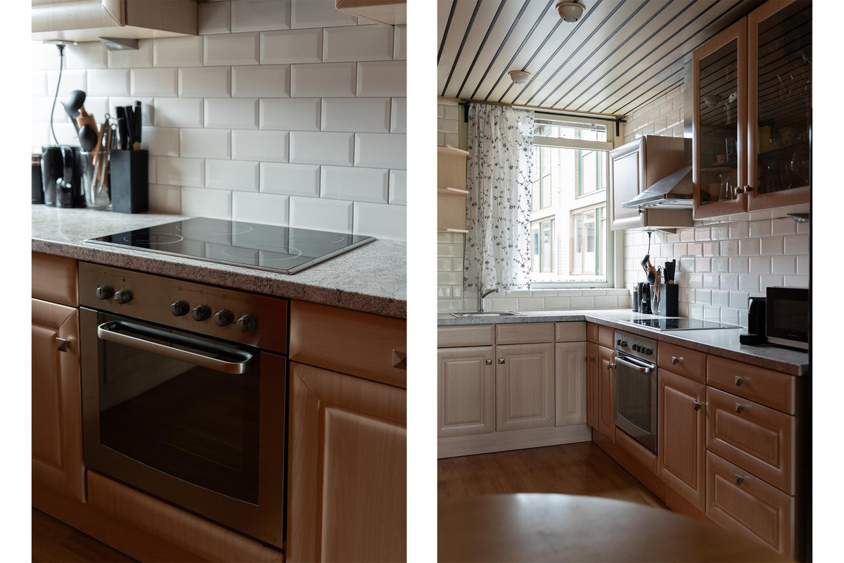 Appartement te koop: Stroveer 182, Rotterdam