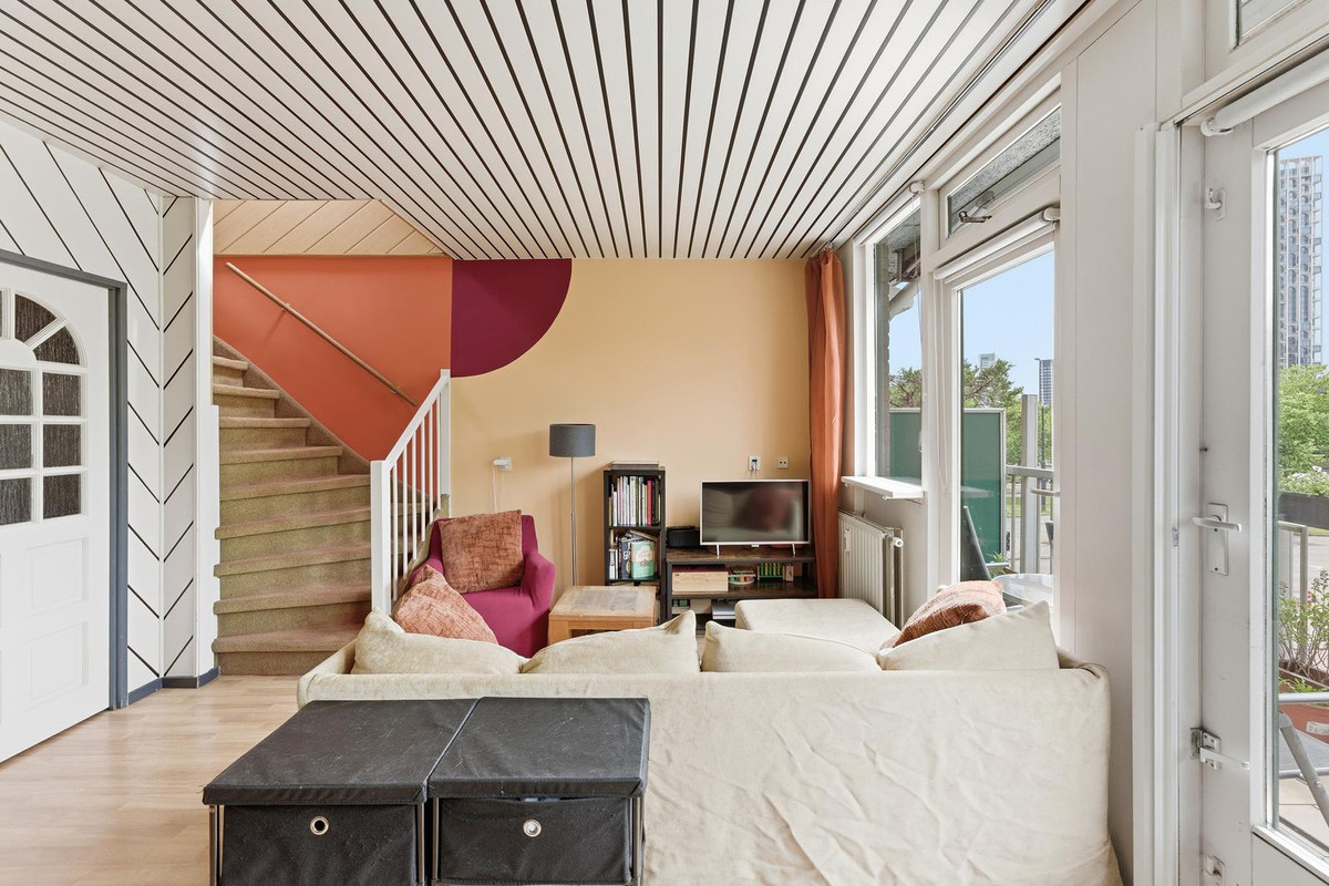 Appartement te koop: Stroveer 182, Rotterdam