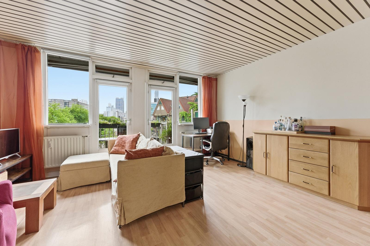 Appartement te koop: Stroveer 182, Rotterdam