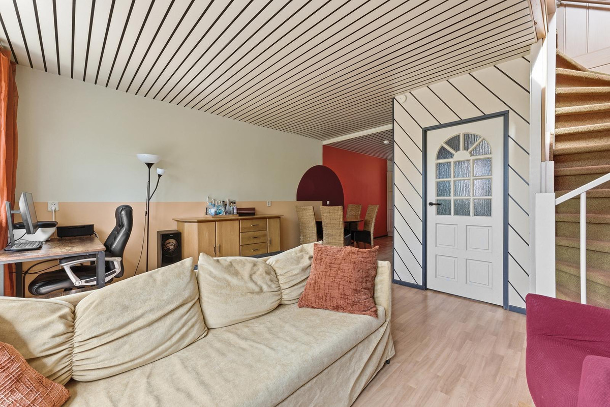 Appartement te koop: Stroveer 182, Rotterdam