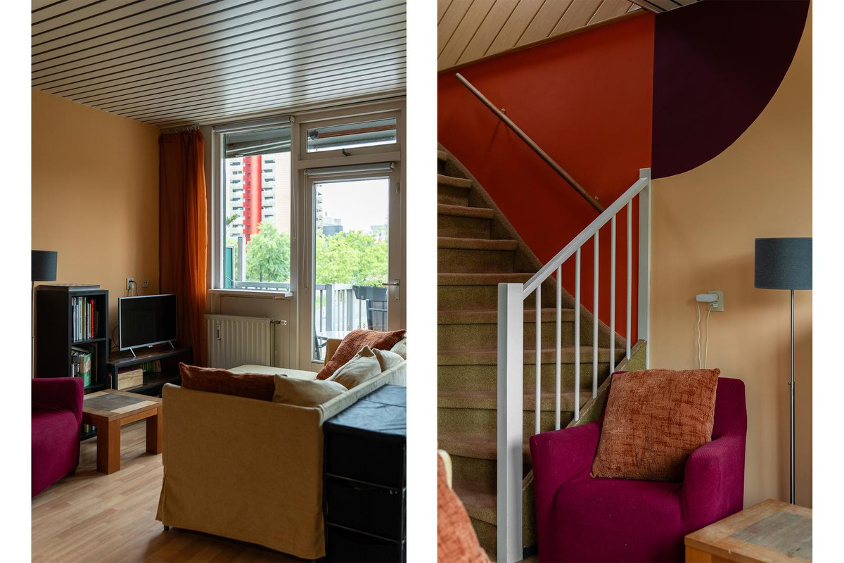 Appartement te koop: Stroveer 182, Rotterdam