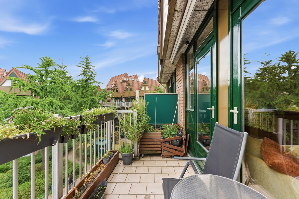 Appartement te koop: Stroveer 182, Rotterdam