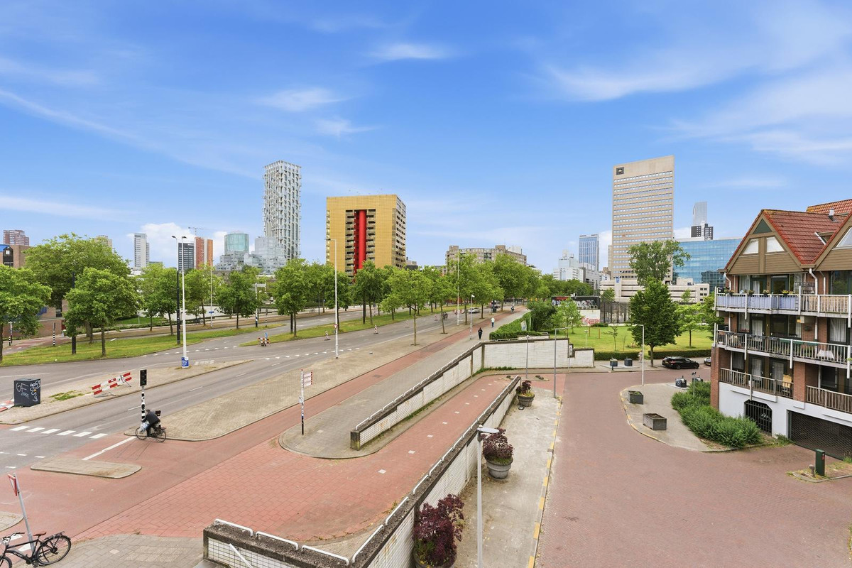 Appartement te koop: Stroveer 182, Rotterdam