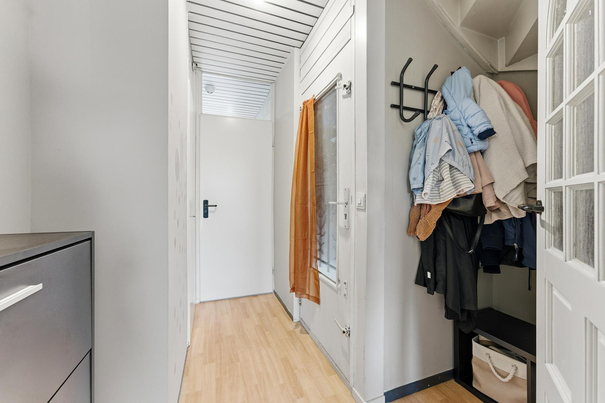 Appartement te koop: Stroveer 182, Rotterdam