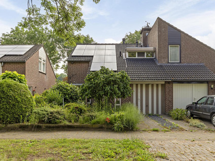 Braakstraat 100