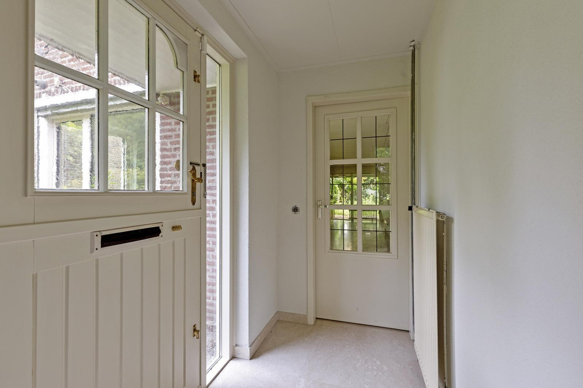 Twee-onder-één-kap te koop: Braakstraat 100, Oss