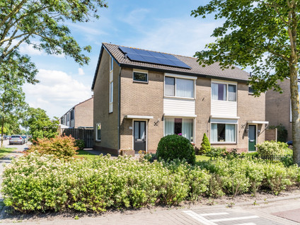 Raadhuisstraat 12B