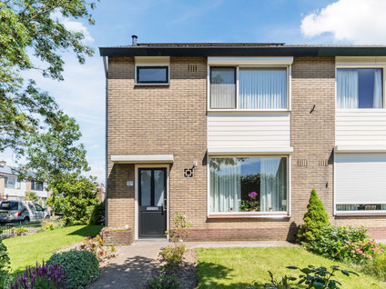 Raadhuisstraat 12B