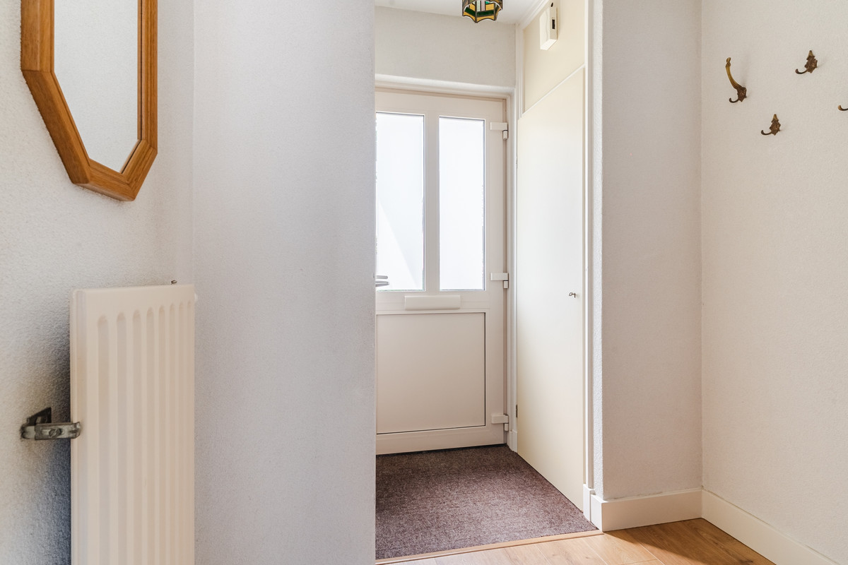 Tussenwoning te koop: Raadhuisstraat 12B, Eethen