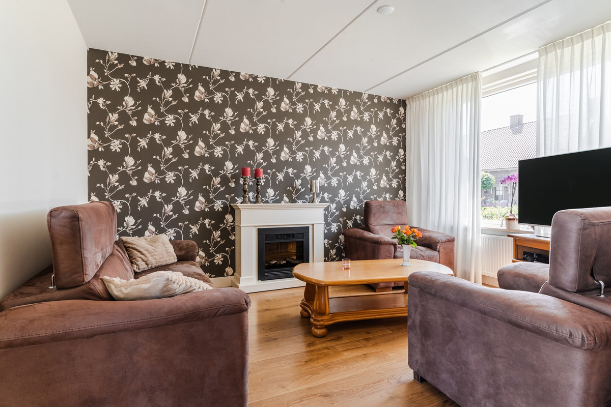 Tussenwoning te koop: Raadhuisstraat 12B, Eethen