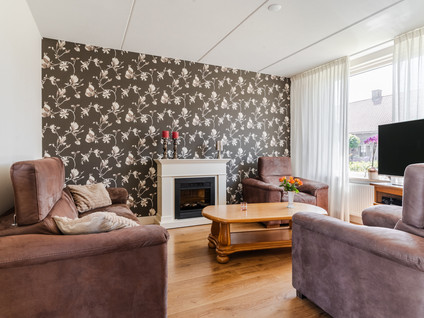 Raadhuisstraat 12B