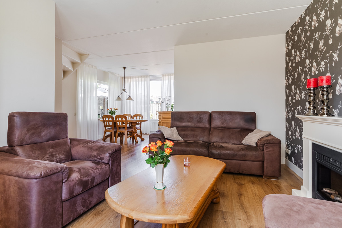 Tussenwoning te koop: Raadhuisstraat 12B, Eethen