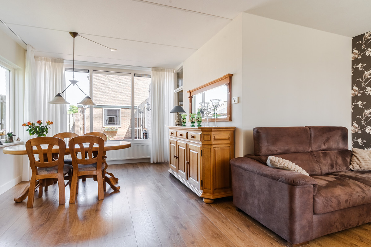 Tussenwoning te koop: Raadhuisstraat 12B, Eethen