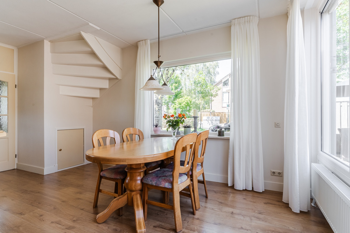 Tussenwoning te koop: Raadhuisstraat 12B, Eethen
