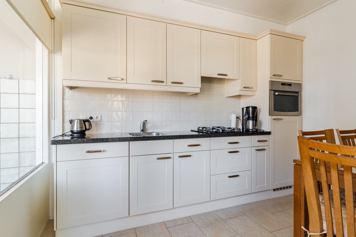 Tussenwoning te koop: Raadhuisstraat 12B, Eethen
