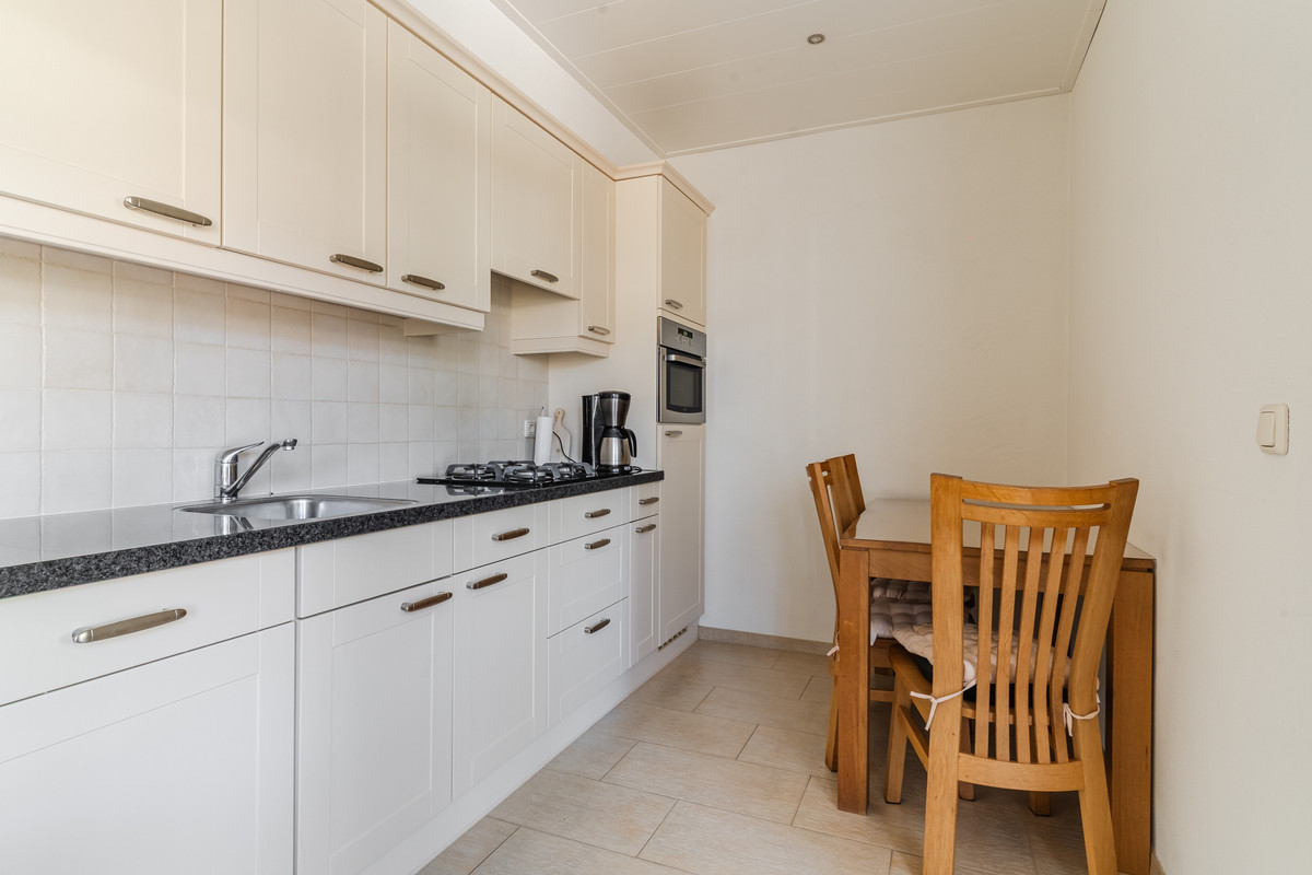 Tussenwoning te koop: Raadhuisstraat 12B, Eethen