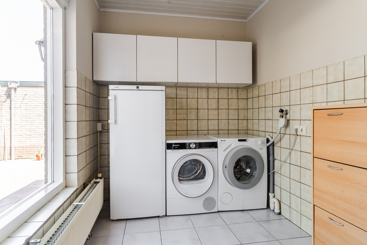 Tussenwoning te koop: Raadhuisstraat 12B, Eethen