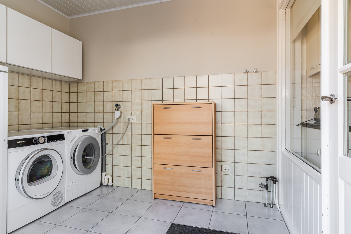 Tussenwoning te koop: Raadhuisstraat 12B, Eethen